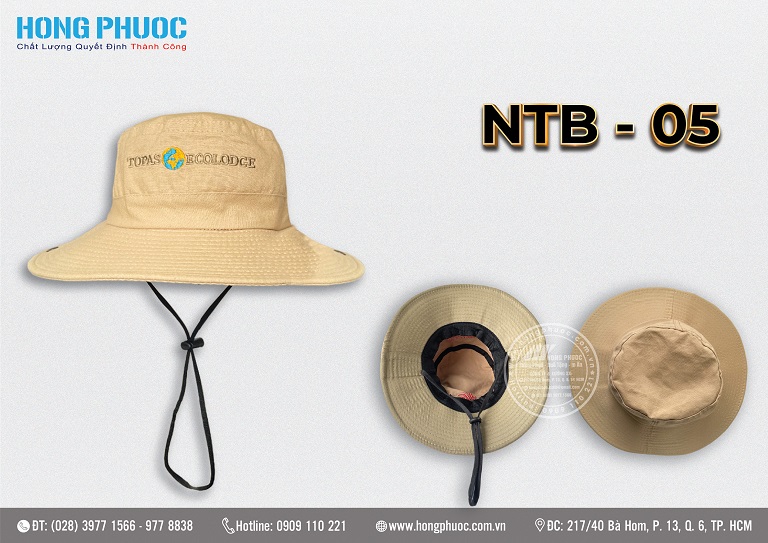 Nón tai bèo 05