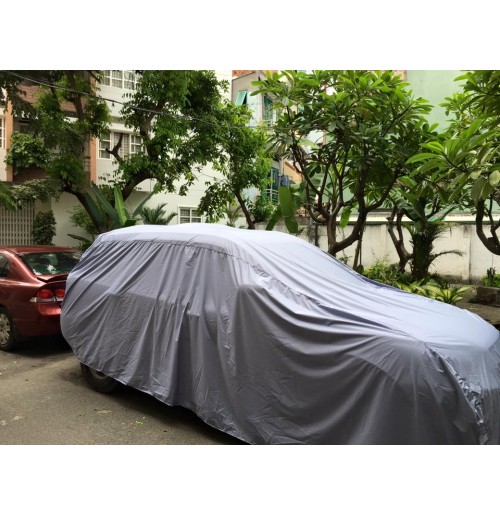 ÁO TRÙM XE MÁY Ô TÔ Ở TPHCM