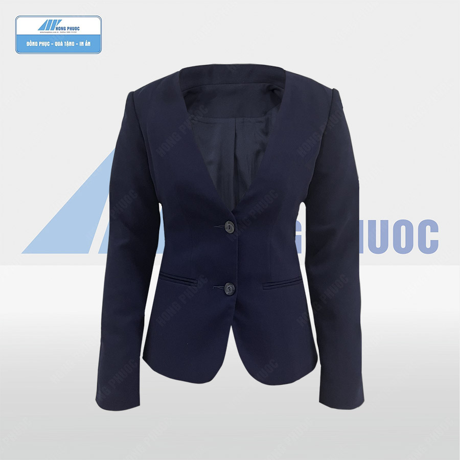 Áo Vest Nữ 02