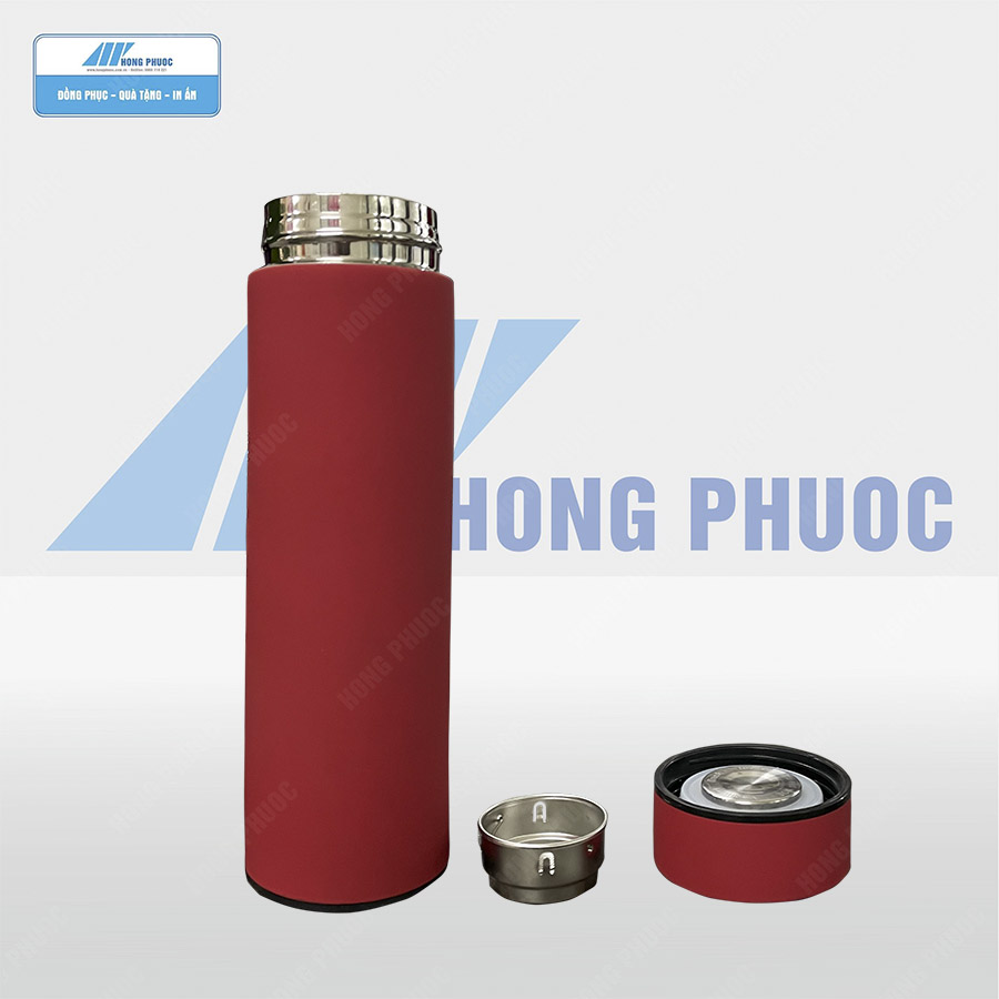 Bình giữ nhiệt 01