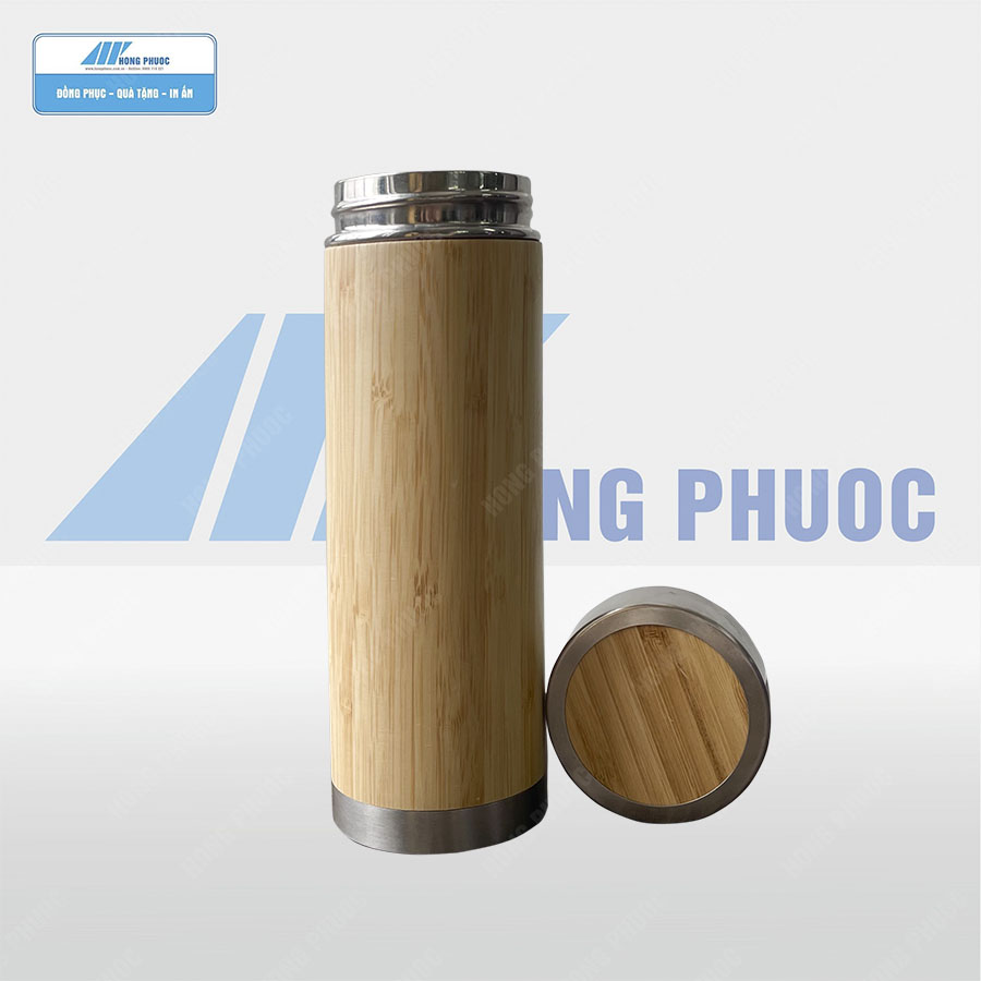 Bình giữ nhiệt 02