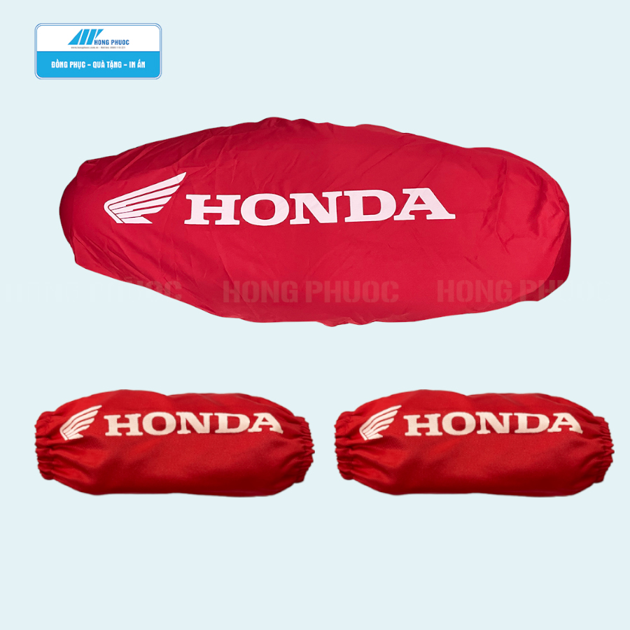 Bao yên bao tay Honda