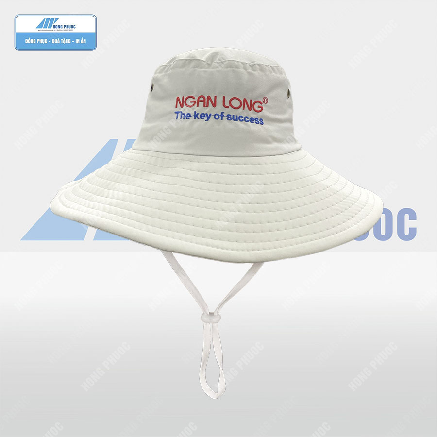 Các Loại Vải May Nón Tai Bèo Thường Dùng