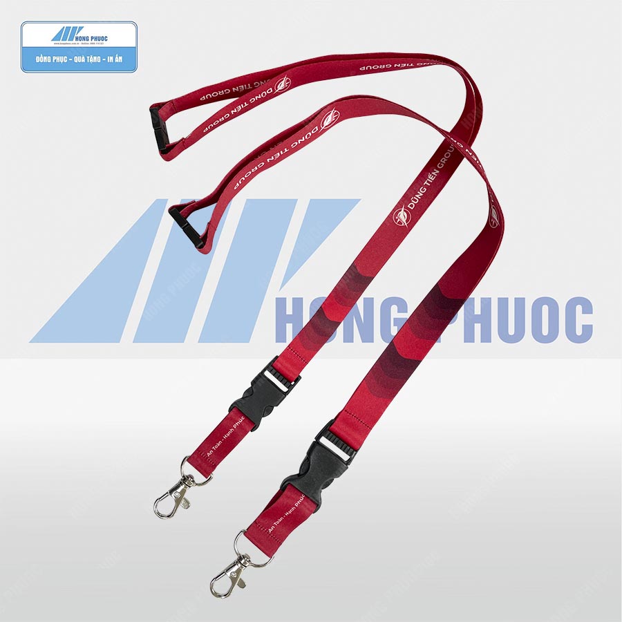 Dây đeo bảng tên 01