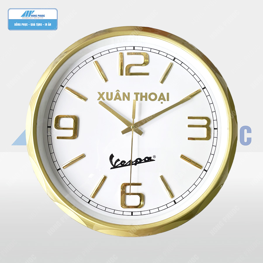 Đồng hồ 06