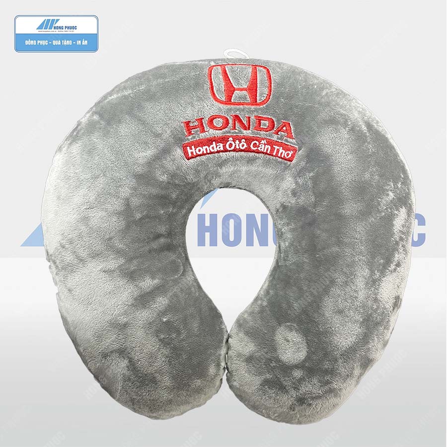 Gối Chữ U 01