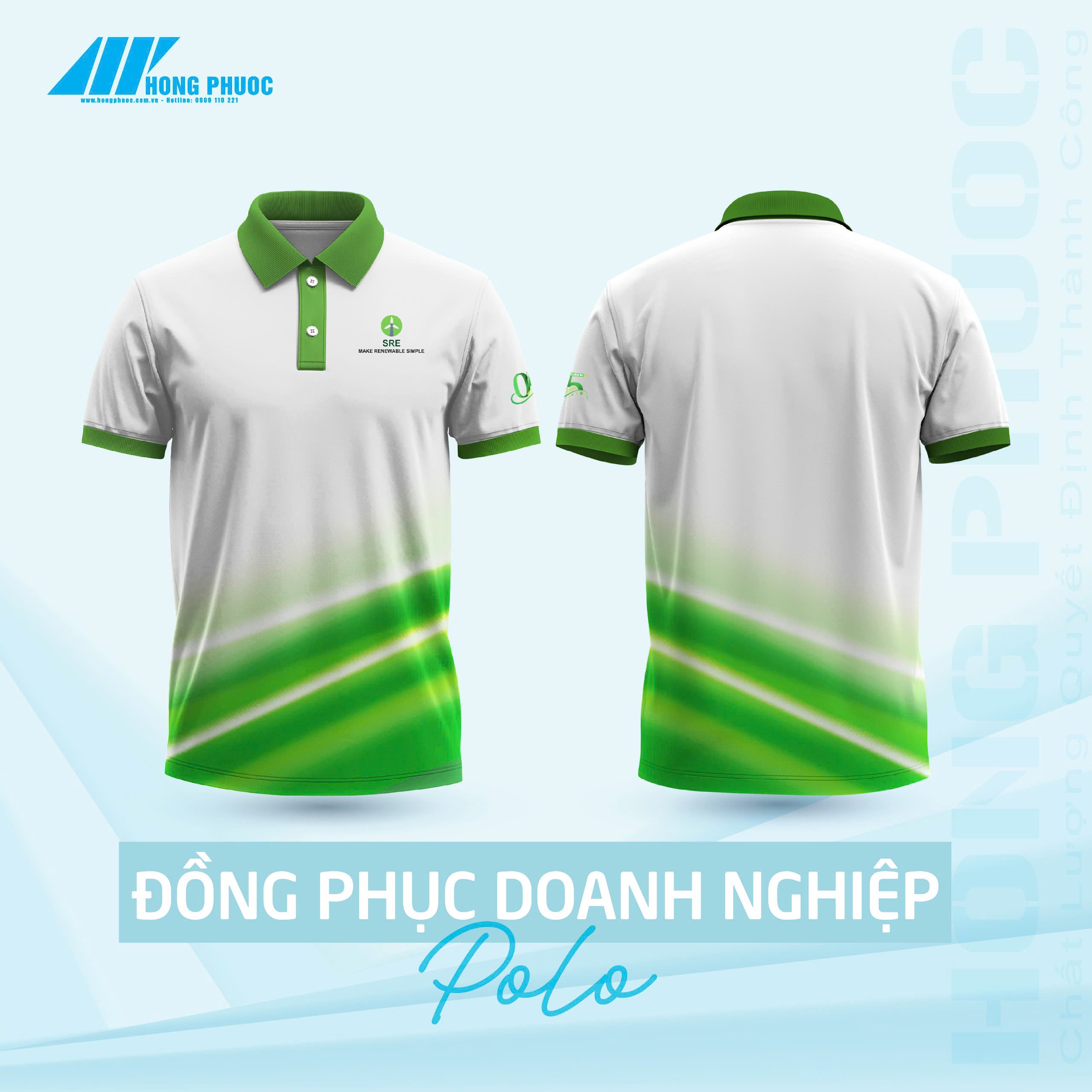 TOP 5 VẬT PHẨM QUẢNG CÁO DOANH NGHIỆP