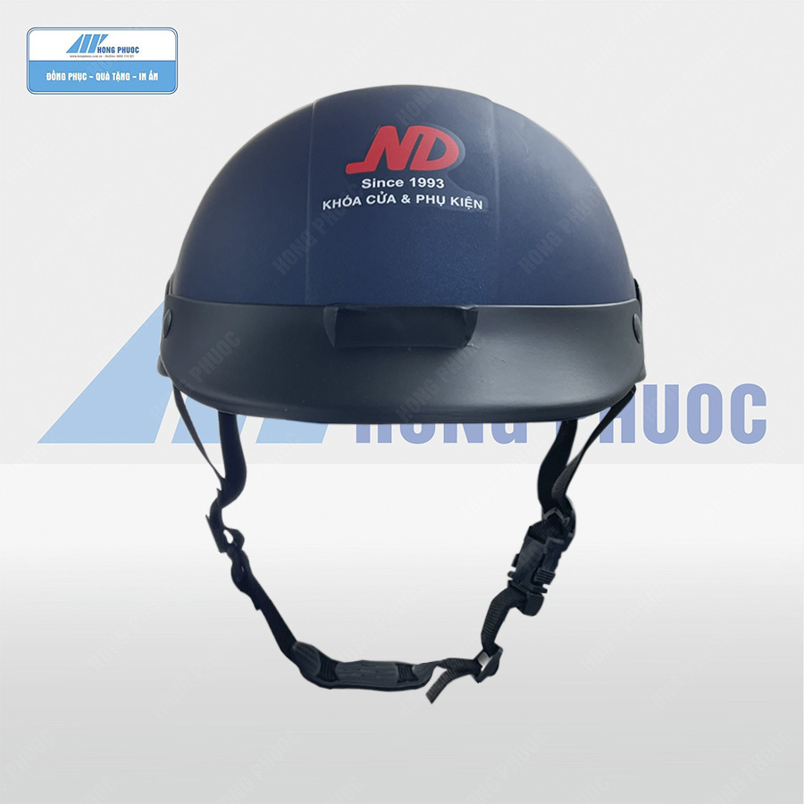 Nón bảo hiểm 01