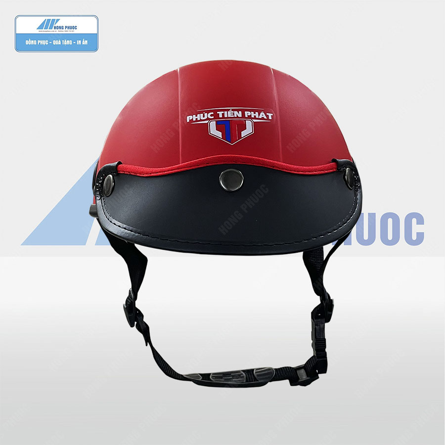 Nón bảo hiểm 05