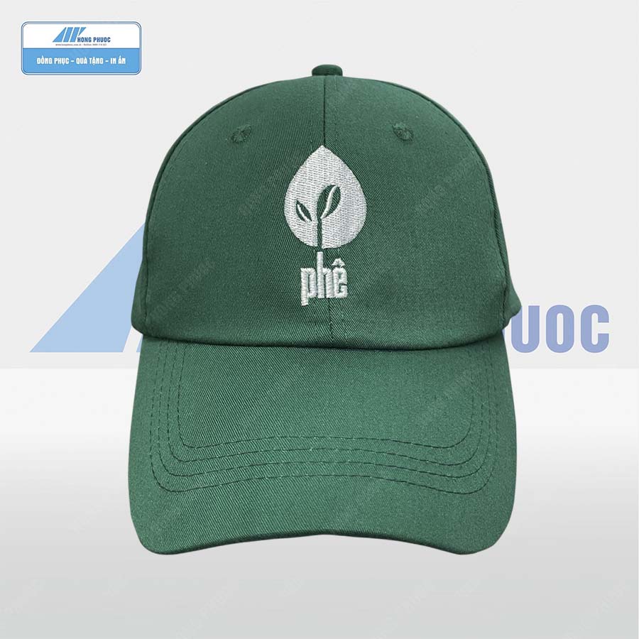 Nón kết 03