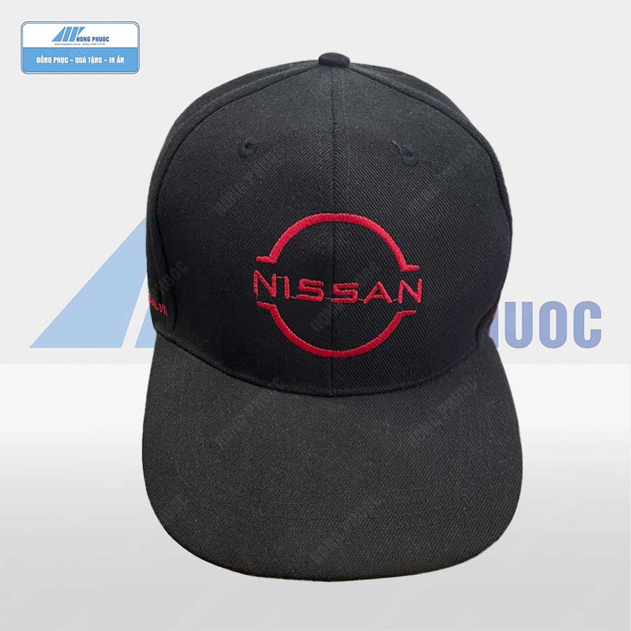 Nón kết 07
