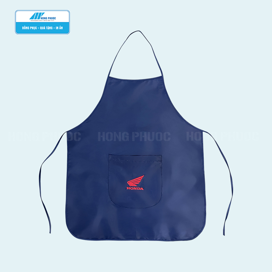 Tạp dề thợ Honda
