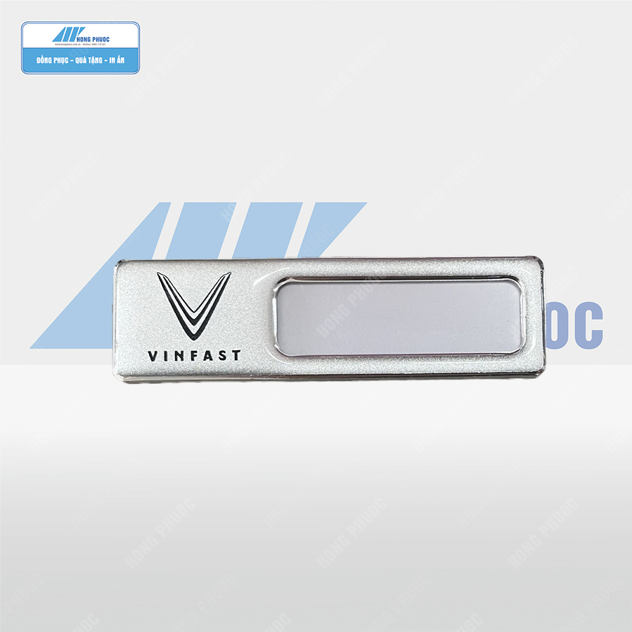 Thẻ nhân viên đổi tên 01